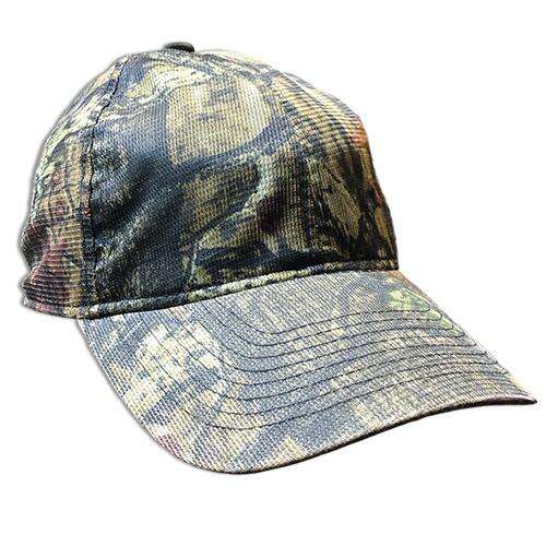 Clothing Kent Cartridge Ready Series Camouflage Ball Cap • Model: Ready Series